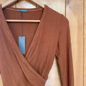 Cute Long Sleeve
